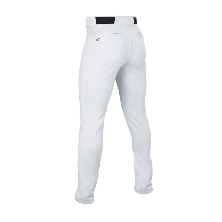 Easton Baseball (Canada) EASTON RIVAL + PANTALON LONG BLANC ENFANT