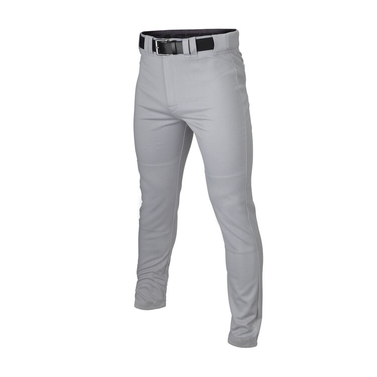 Easton Baseball (Canada) EASTON RIVAL + PANTALON LONG ENFANT GRIS