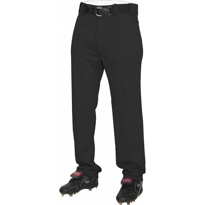 Pantalon De Baseball Vélo Homme – Bike Athletic – Taille L – Rayures Fines