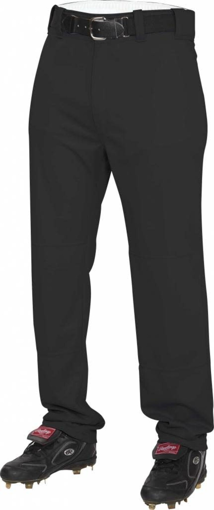 Rawlings RAWLINGS PANTALON BASEBALL NOIR ENFANT