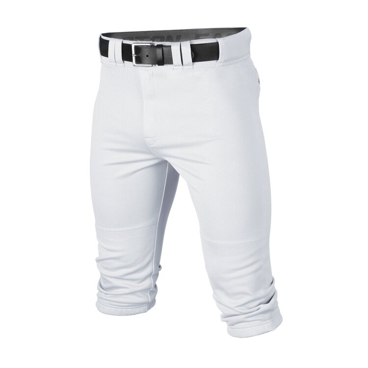 Easton Baseball (Canada) EASTON RIVAL + KNICKER ADULTE  BLANC
