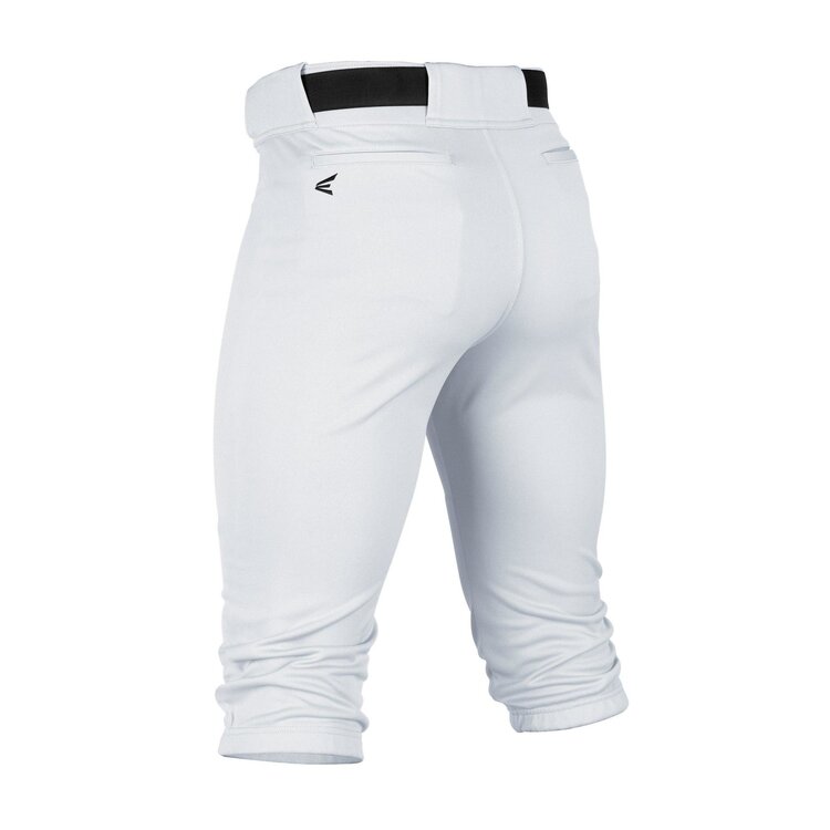 Easton Baseball (Canada) EASTON RIVAL + KNICKER ADULTE  BLANC