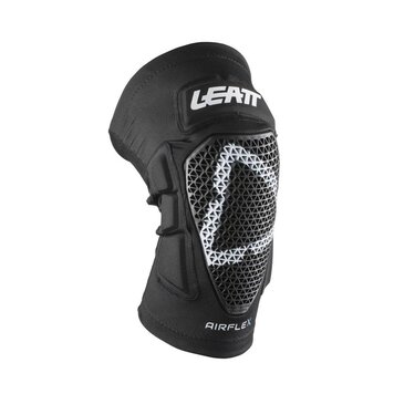 Leatt LEATT PROTÈGE GENOU AIRFLEX NOIR