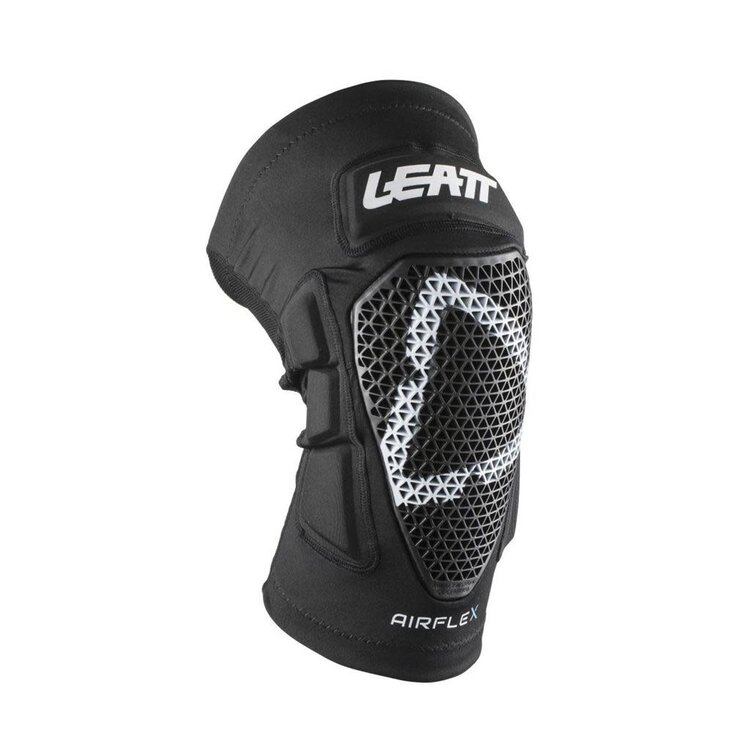 Leatt LEATT PROTÈGE GENOU AIRFLEX NOIR