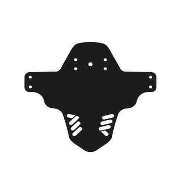 All Mountain Style ALL MOUNTAIN STYLE  GARDE BOUE NOIR