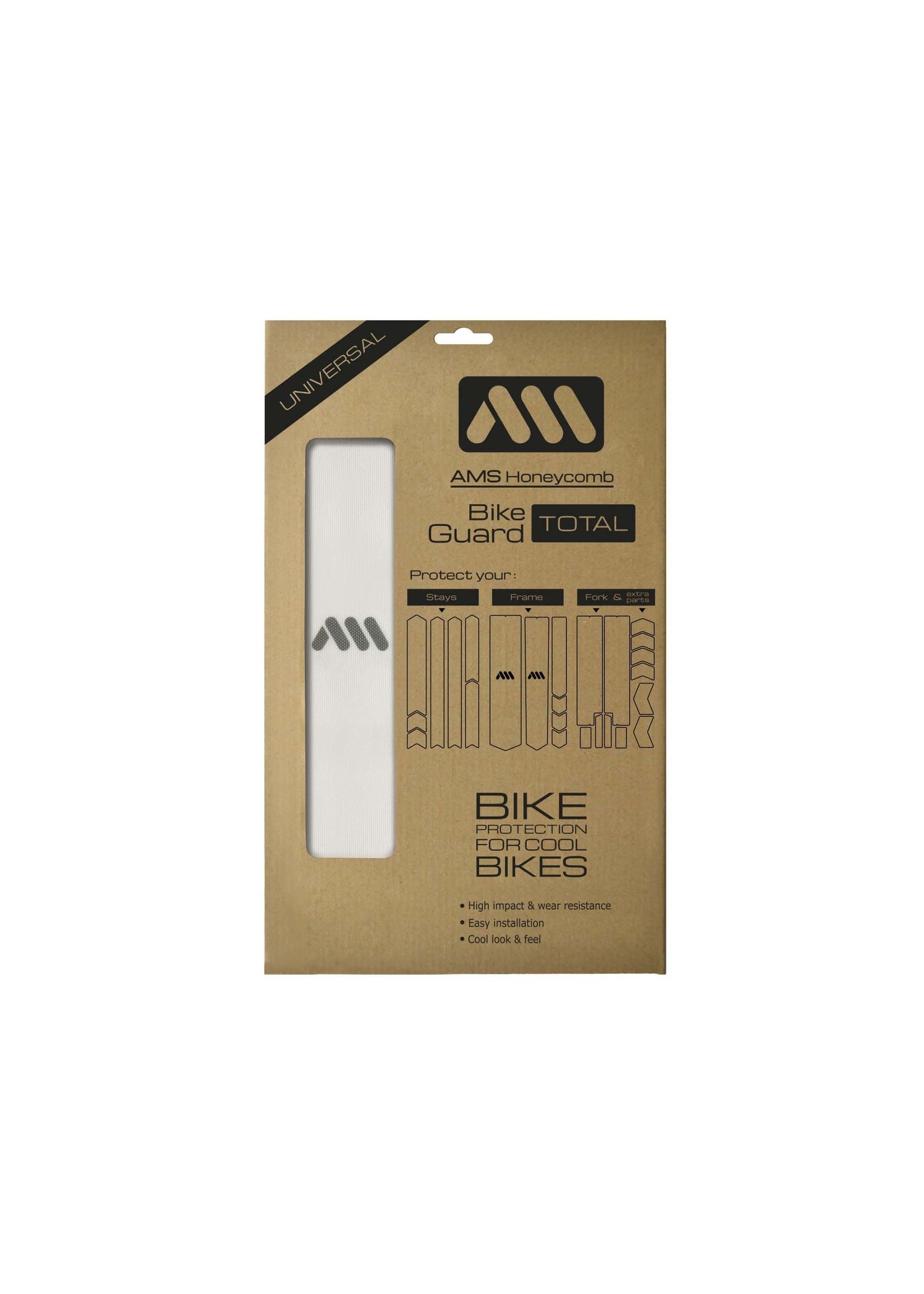ams bike guard