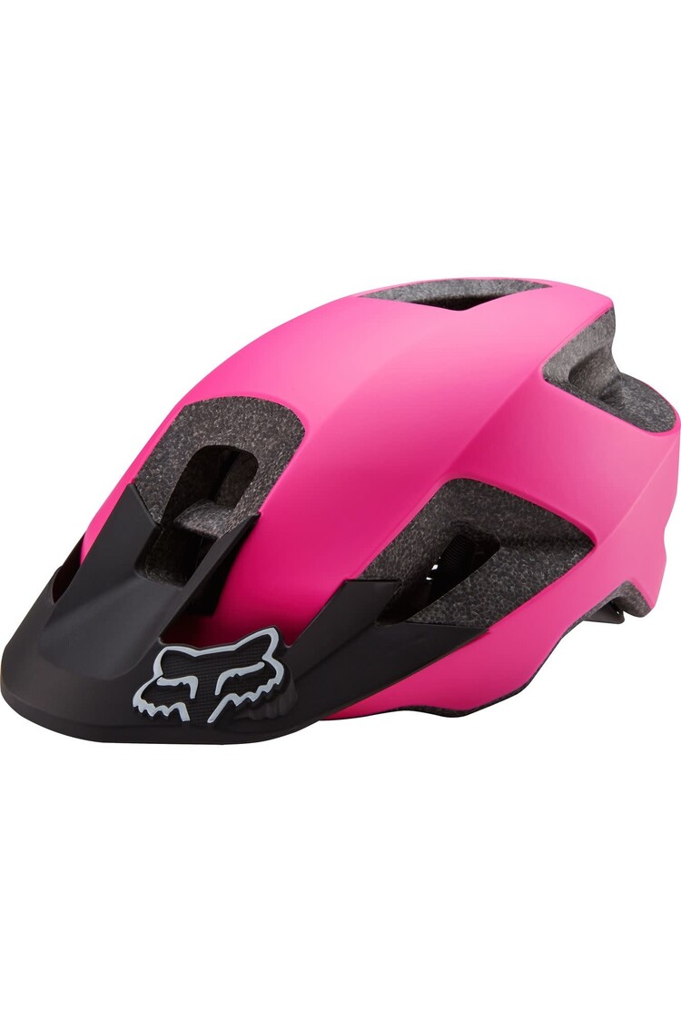 FOX FOX RANGER CASQUE ENFANT