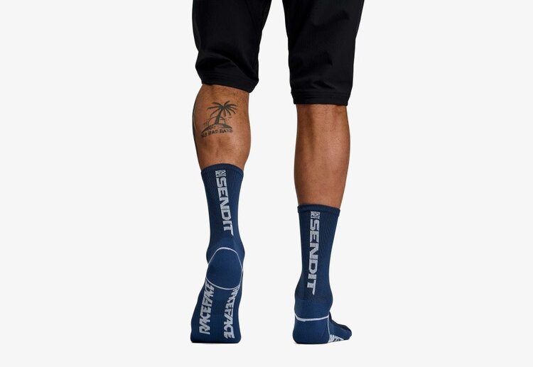 Race Face RACEFACE SEND IT BAS NAVY