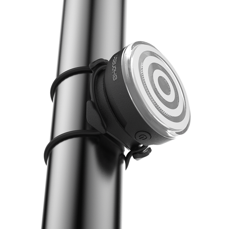 RAZ PRO SMART TAIL LIGHT