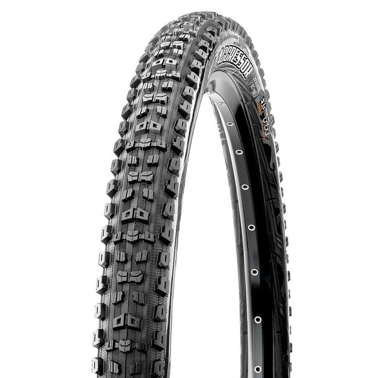 Maxxis MAXXIS AGGRESSOR TUBELESS READY DOUBLE DOWN