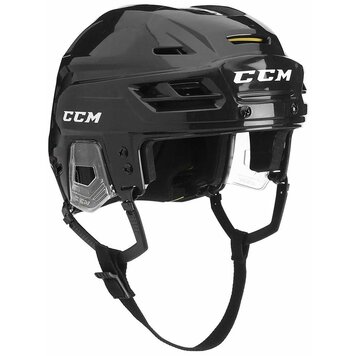 CCM CCM TACKS 310 NOIR CASQUE HOCKEY