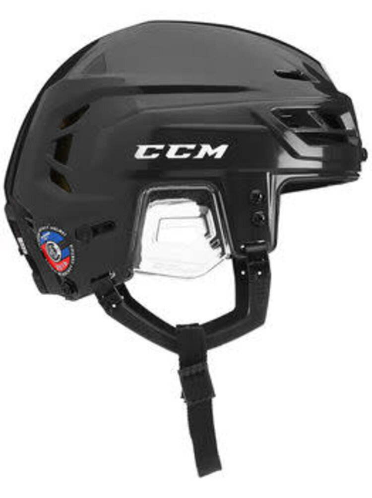 CCM CCM TACKS 310 NOIR CASQUE HOCKEY