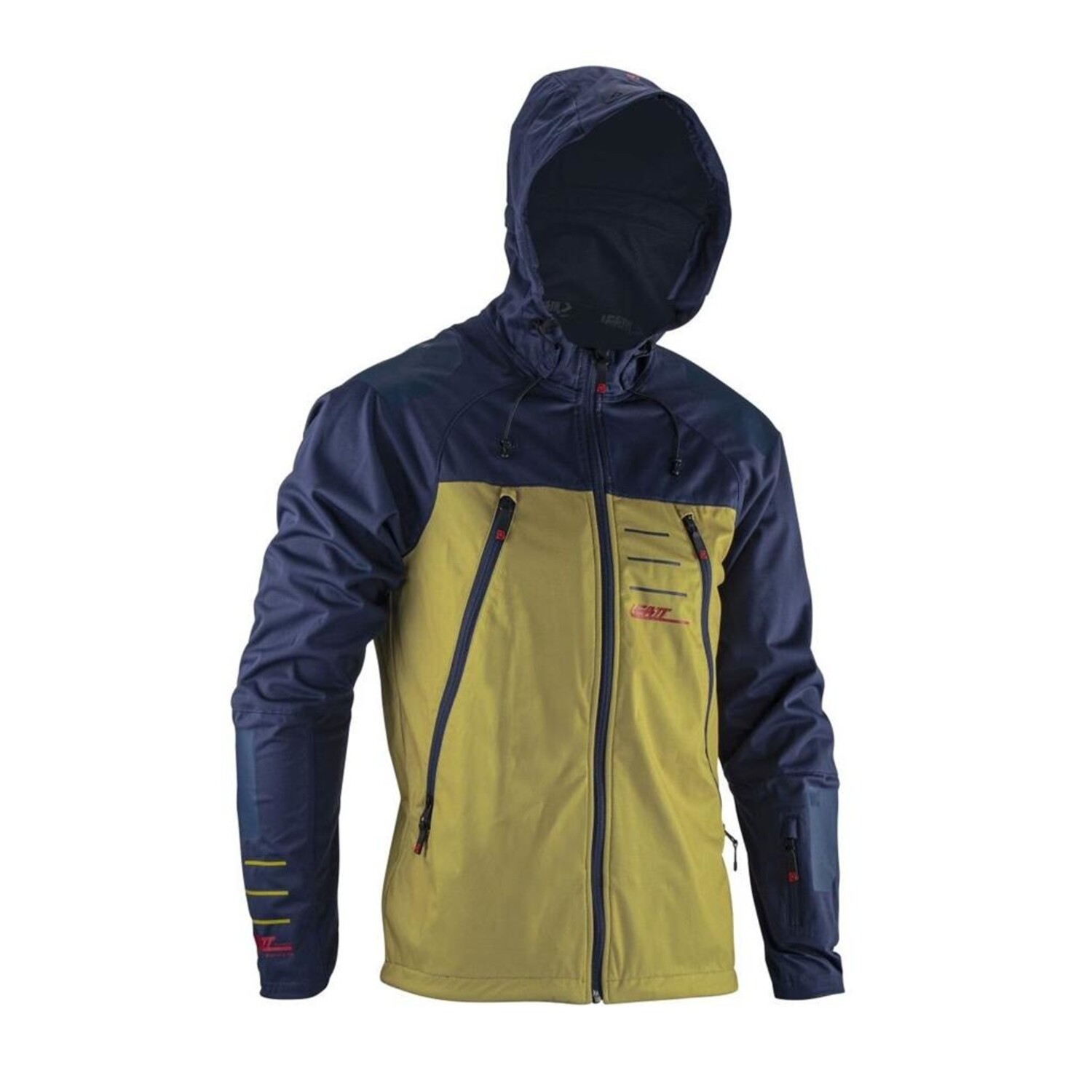 LEATT Jacket MTB 4.0 La boutique Rover Sportss