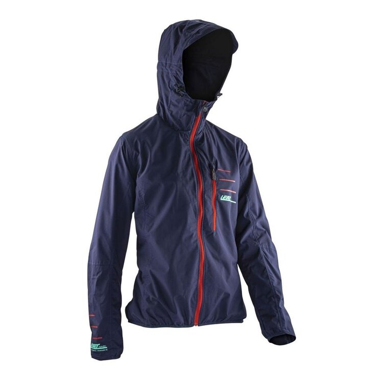 Leatt LEATT APPAREL JACKET MTB 2.0 WOMENS ONYX M