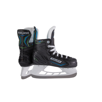 BAUER S21 BAUER XLP PATINS ENFANT