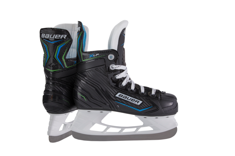 BAUER S21 BAUER X-LP PATINS ENFANT