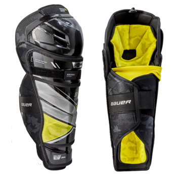 CCM RIBCOR MAXX PLUS PATIN INTERMÉDIAIRE - La boutique Rover Sports