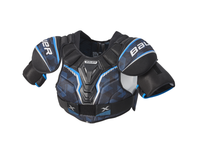 BAUER BAUER X ÉPAULETTES SENIOR