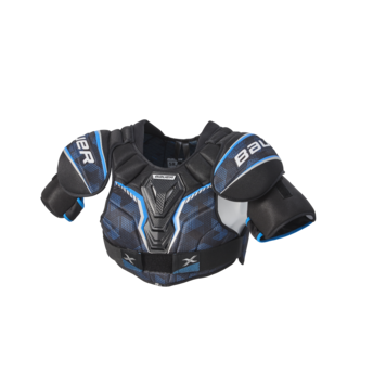 BAUER BAUER X ÉPAULETTE INTERMÉDIAIRE