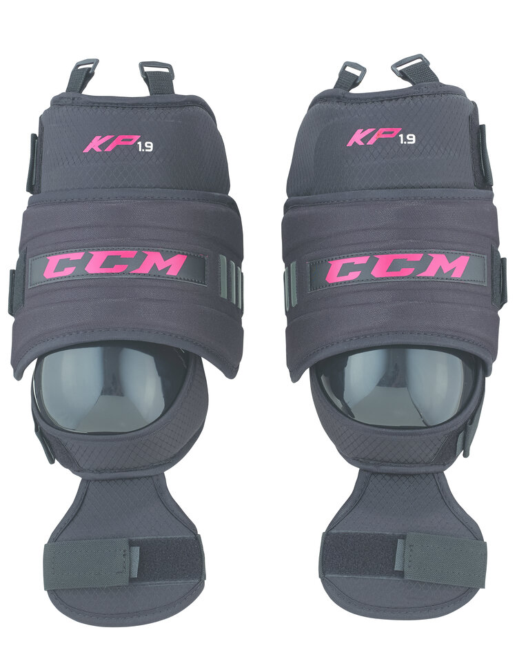 CCM CCM PROTECTEUR DE GENOU POUR GARDIEN