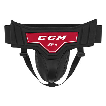 CCM CCM 1.9 JOCK DE GARDIEN