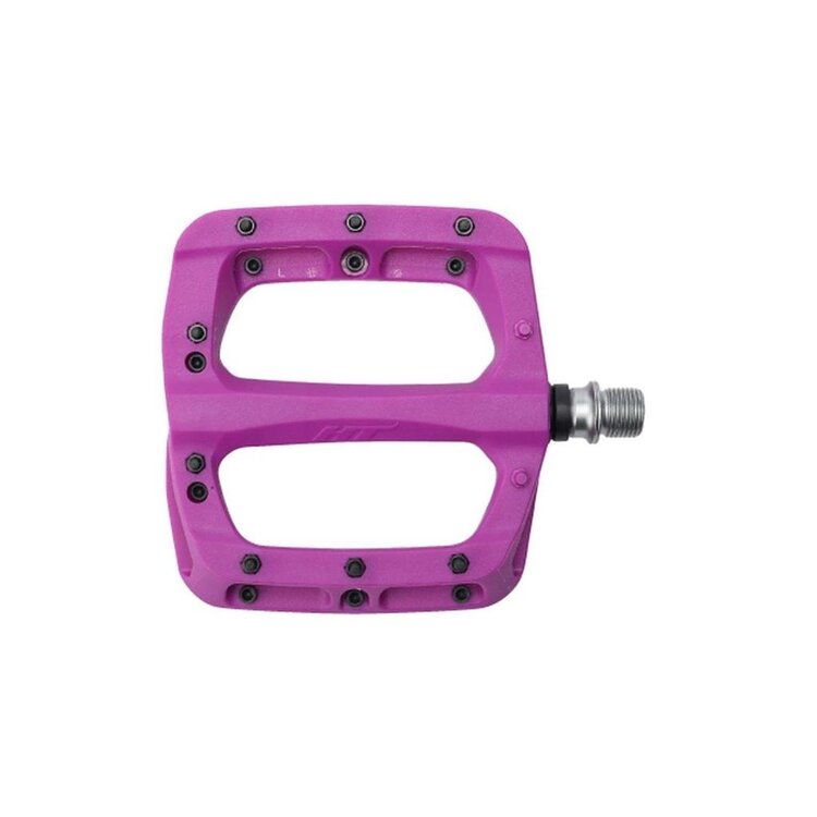 HT HT PÉDALES GNARLY DANIELS