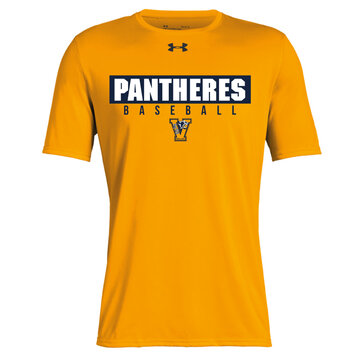 UNDER ARMOUR UA T-SHIRT ESV ADULTE