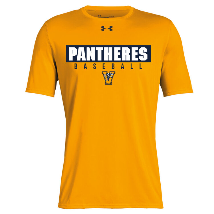 UNDER ARMOUR UA T-SHIRT ESV ADULTE