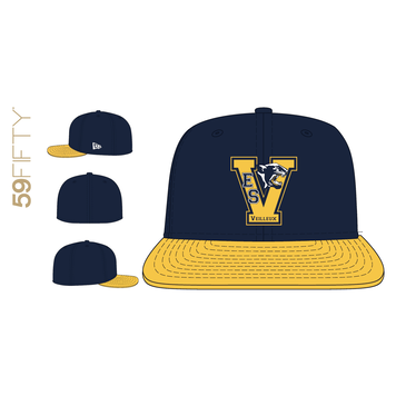 NEW ERA NEW ERA CASQUETTE ESV