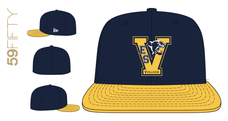 NEW ERA NEW ERA CASQUETTE ESV