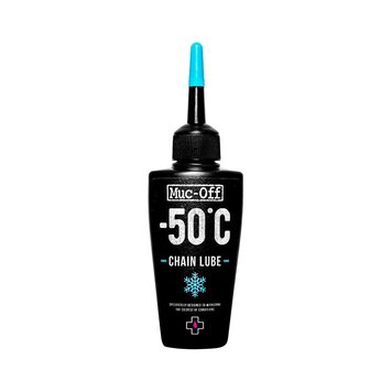 Muc-Off Muc-Off, -50C, Lubrifiant, 50ml