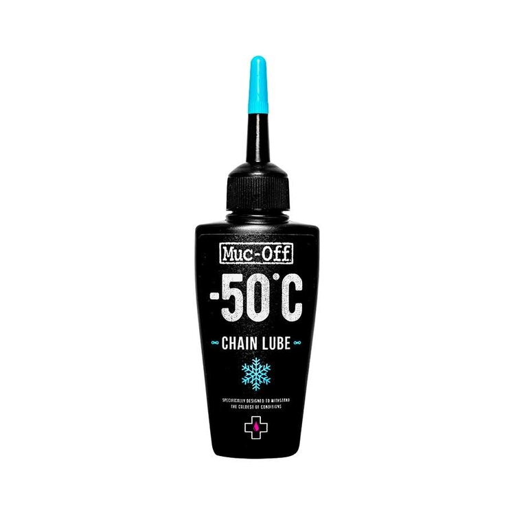 Muc-Off Muc-Off, -50C, Lubrifiant, 50ml