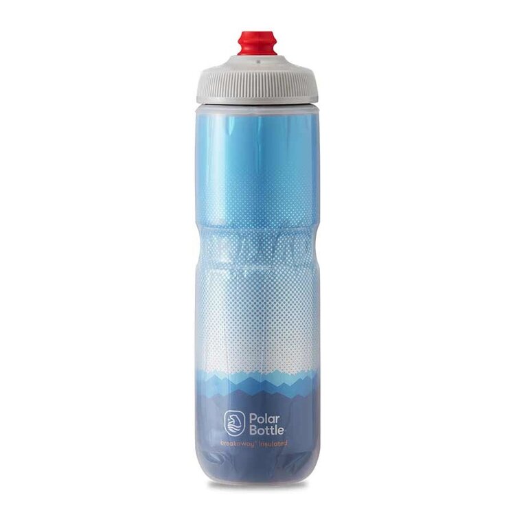 Polar Bottle POLAR BOTTLE ISOLÉ 24OZ