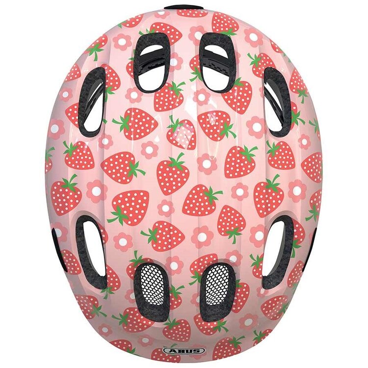 Abus ABUS SMILEY 2.1 CASQUE ENFANTS