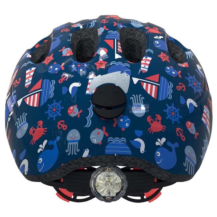 Abus ABUS SMILEY 2.1 CASQUE ENFANTS