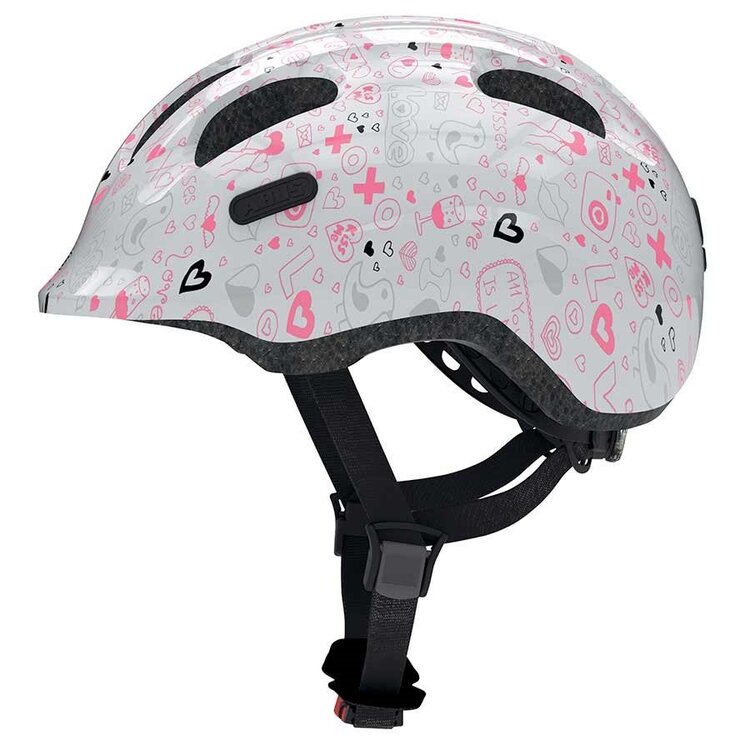 Abus ABUS SMILEY 2.1 CASQUE ENFANTS
