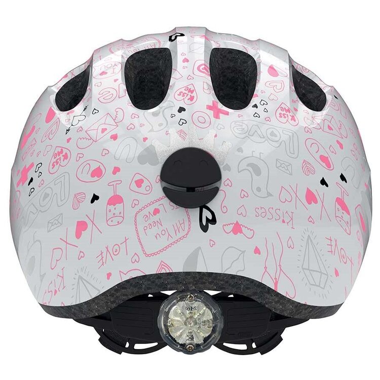 Abus ABUS SMILEY 2.1 CASQUE ENFANTS