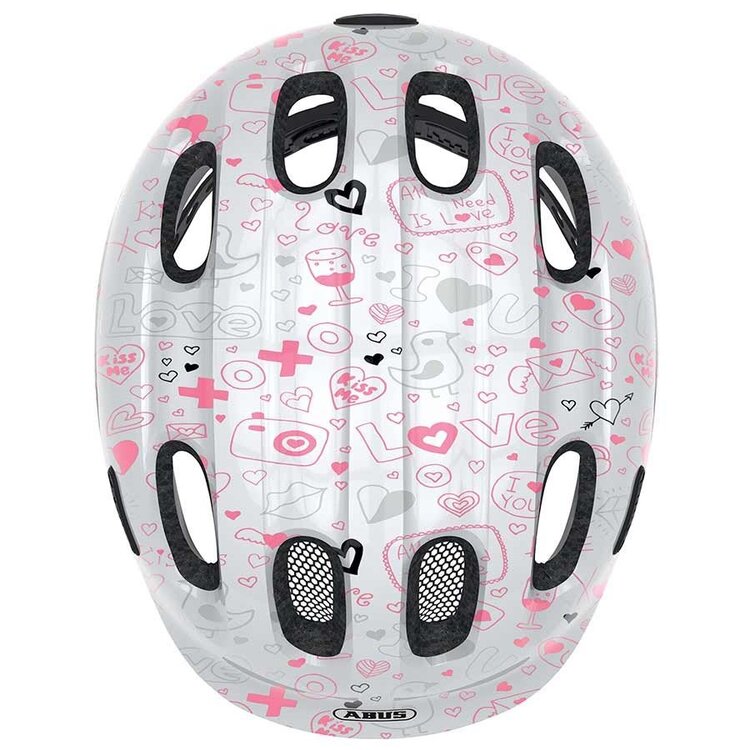Abus ABUS SMILEY 2.1 CASQUE ENFANTS