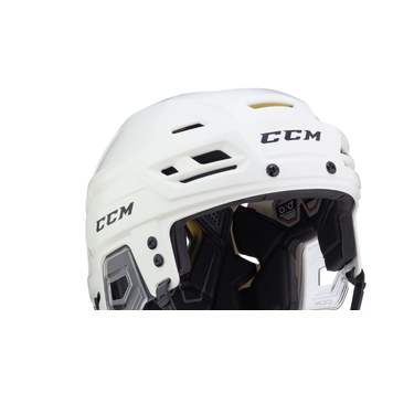CCM CCM TACKS 310 CASQUE SENIOR BLANC