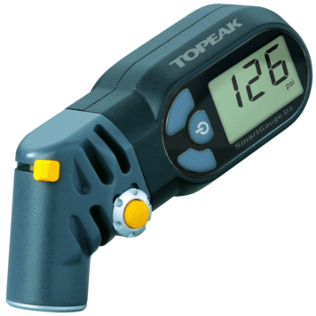 TOPEAK TOPEAK MANOMETRE SMARTGAUGE D2
