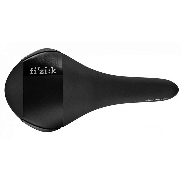 Fizik Fizik, Aliante R3, Saddle, 265 x 142mm, Men, 215g, Black/Black, Regular