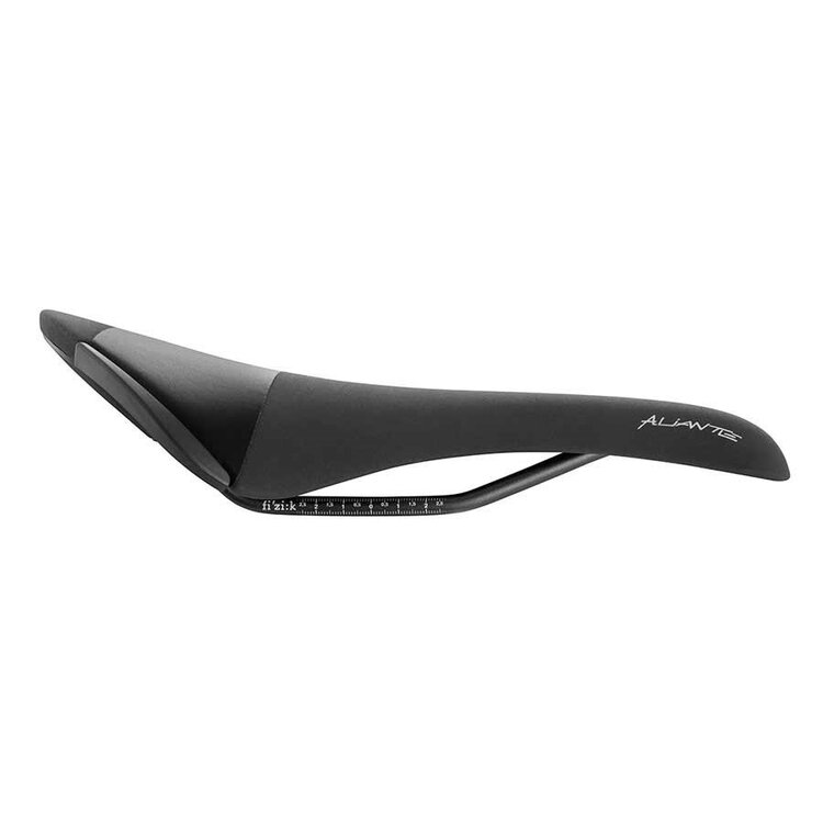 Fizik Fizik, Aliante R3, Saddle, 265 x 142mm, Men, 215g, Black/Black, Regular