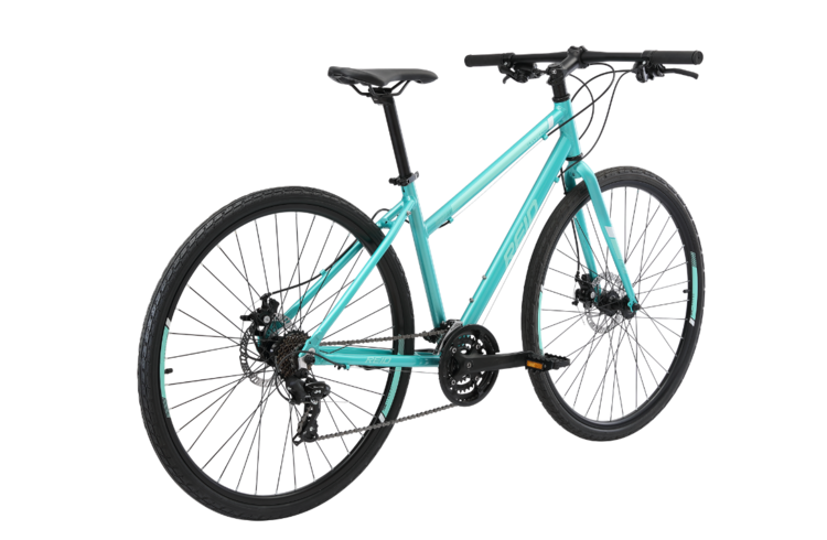 REID REID TRANSIT DISC