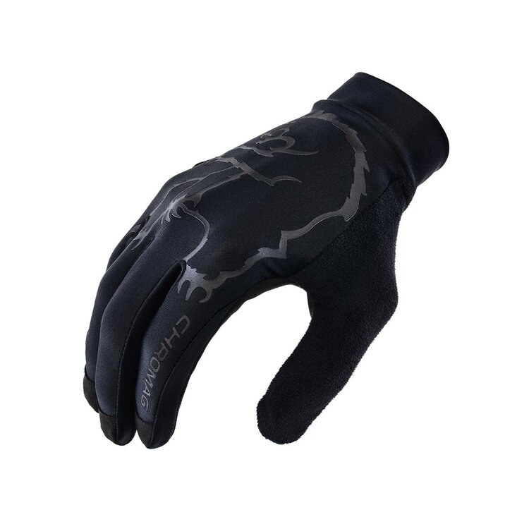 CHROMAG CHROMAG HABIT GANTS NOIR