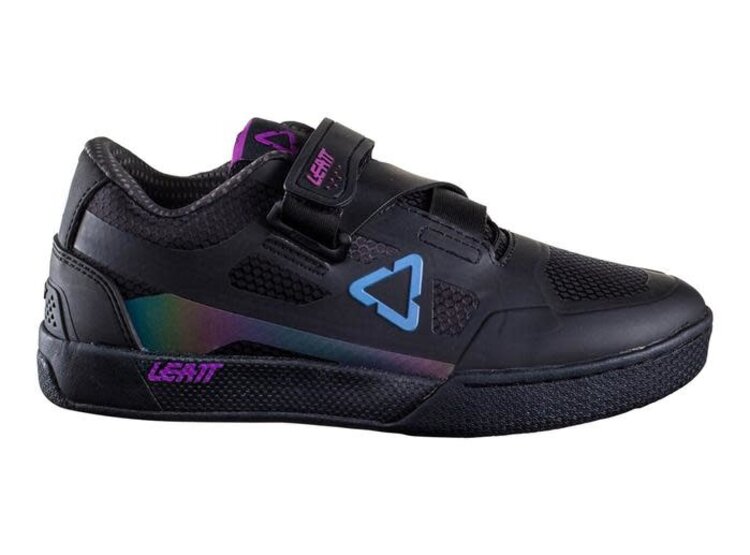 Leatt LEATT CHAUSSURE PROTECTION FEMMES 5.0 CLIP