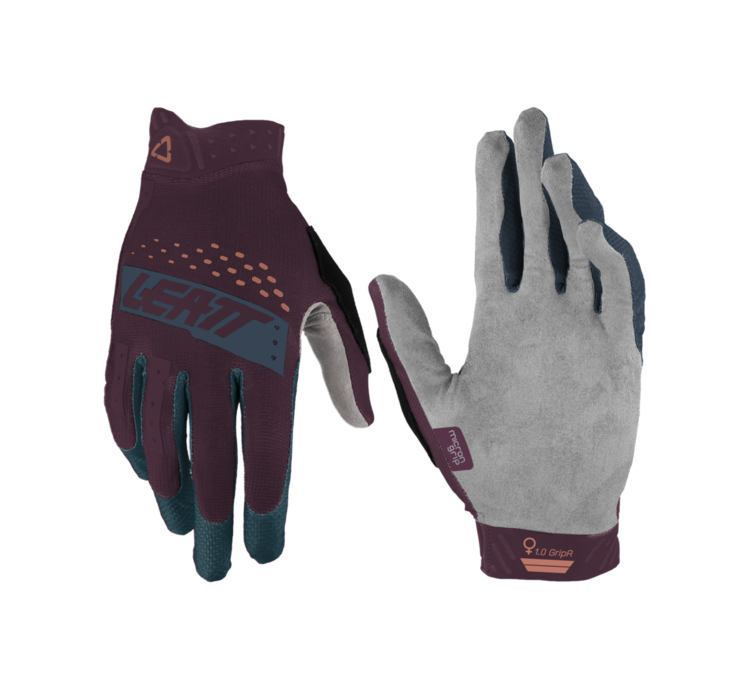 Leatt LEATT GANT DE PROTECTION FEMMES MTB 1.0 GRIP R