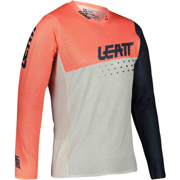 Leatt LEATT CHANDAIL LONG MTB GRAVITY 4.0