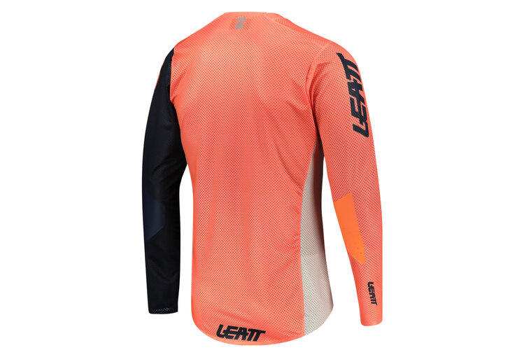 Leatt LEATT CHANDAIL LONG MTB GRAVITY 4.0