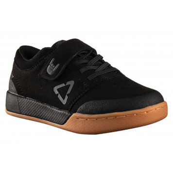 Leatt LEATT CHAUSSURE PROTECTION MTB JUNIOR 2.0 FLAT