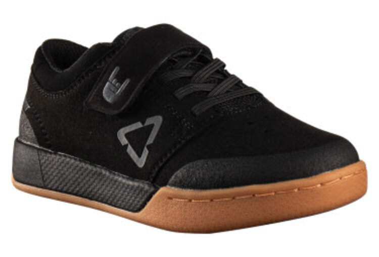 Leatt LEATT CHAUSSURE PROTECTION MTB JUNIOR 2.0 FLAT